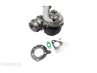 Turbodmychadlo Турбина 54399700070, TC30-0026   Renault Clio II   