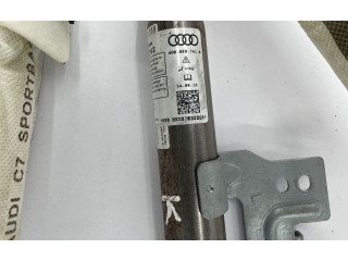 Боковая подушка безопасности 4G8880741B Audi A7 S7 4G