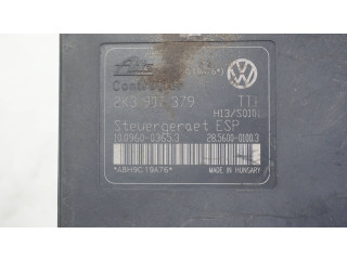 Блок АБС 2K3614517, 2K3907379 Volkswagen Caddy 2004 - 2010 года