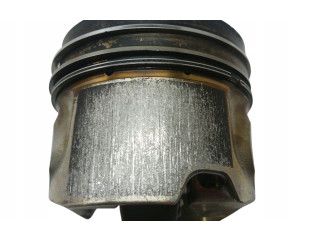 Píst TDI Audi A8 S8 D4 4H