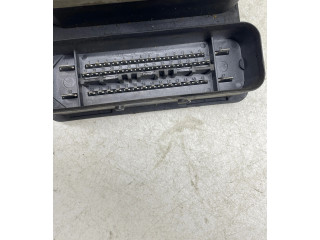 Блок АБС 1C0907379M, 00007884E1 Volkswagen Bora 1998 - 2005 года