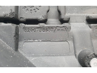 Руль Dacia Logan I 2004 - 2012 года