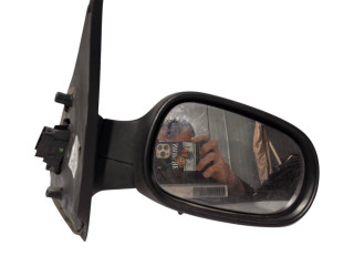 Zpětné zrcátko  Renault Thalia I 2007  8200219320, 7700435864  