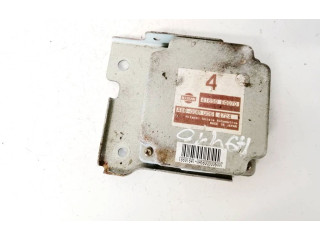 Блок управления коробкой передач 41650eq070, a68-000u064724 Nissan X-Trail T30