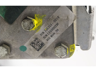 Турбина BMW X3 E83 7796315L1 для двигателя M57N2306D3