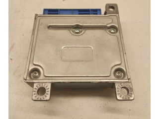 Блок подушек безопасности 8622313A, 992780857C   ZAZ 101