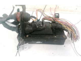 Pojistková skříňka Peugeot 806 1996