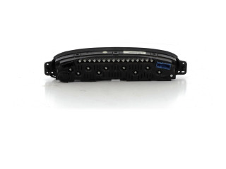 Панель приборов 00006105G4 Citroen Xsara Picasso