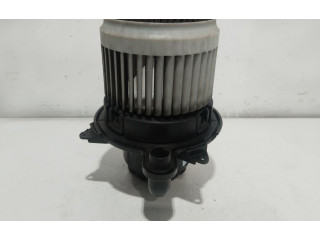 Вентилятор печки 5P3730200 Dacia Dokker