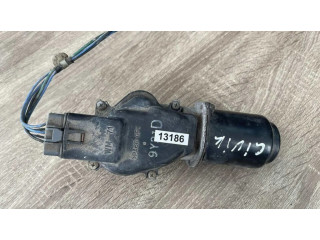 Двигатель стеклоочистителей