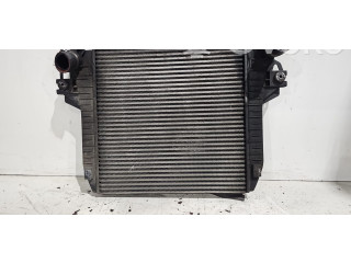 Радиатор интеркулера     Jeep Cherokee III KJ