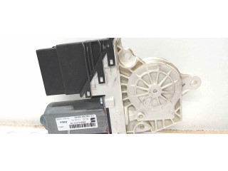 Задний двигатель механизма для подъема окон