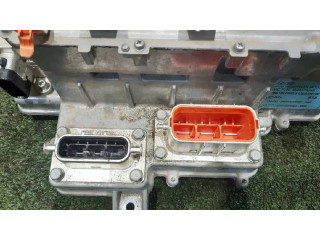 Преобразователь напряжения