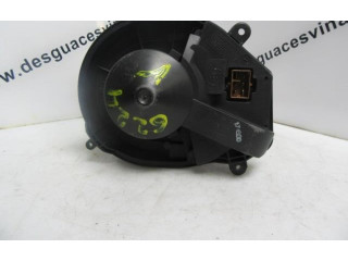 Вентилятор печки       Volkswagen Passat Alltrack