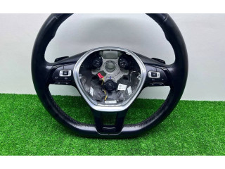 Volant Volkswagen Tiguan 2014 5TA419091AC, 12715590  