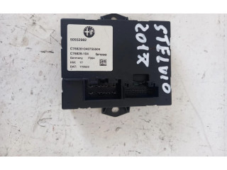 Другие блоки управления / модули