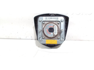 Боковая подушка безопасности 95975333 Chevrolet Spark