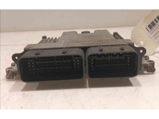 Řídící jednotka 1638428280 Citroen Berlingo 2018