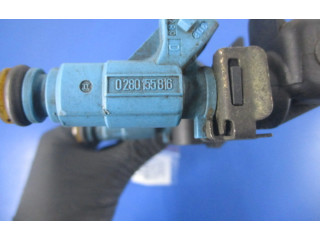 Топливная рампа    Fiat Albea   для двигателя 0767424