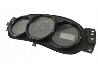 Панель приборов 248108050R, 248108050R Dacia Dokker