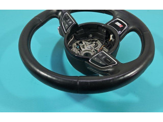 Руль Audi A7 S7 4G 2011 - 2017 года 4G8419091A, IMPRK1475865