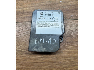 Блок подушек безопасности 1C0909601 Ford Galaxy