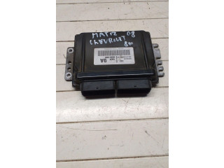 Блок управления двигателя 5wy5407a, 5WY5407A   Chevrolet Matiz