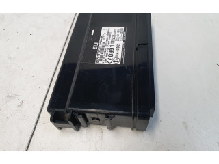 Блок комфорта 88281FG230, 0891 Subaru Impreza III