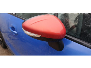 Зеркало электрическое Citroen C3 Aircross 2017 - года