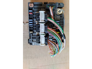 Блок предохранителей 9677987180   Citroen DS4    