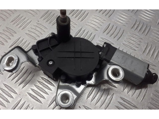 Моторчик дворников 064038004010 Skoda Octavia Mk2 (1Z)