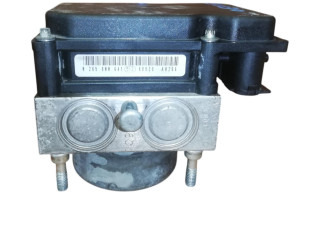 Блок ABS     0265800641, 0265800641    Daihatsu Cuore 
