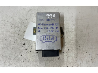 Блок управления АБС 5GA00439711, 1H0907305   Volkswagen Sharan