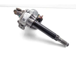  рейка  Колонка рулевая 6R2909144AJ, 6R2909144E   Audi A1 2010 - 2018 года