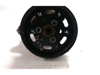 Насос усилителя руля