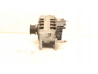 Генератор 2542282C   Volkswagen Polo      