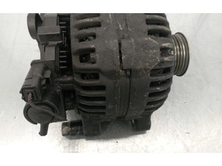 Генератор 0124525034 Citroen Berlingo