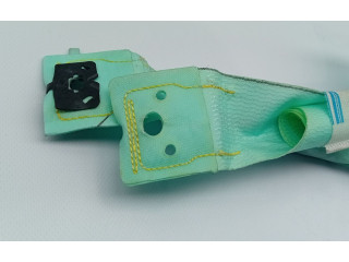 Боковая подушка безопасности A2538600202   Mercedes-Benz GLC X253 C253