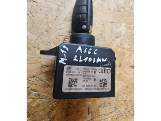 Рулевая рейка 4F0419512F, 4F0905852D Audi A6 S6 C6 4F 2004 - 2011 года