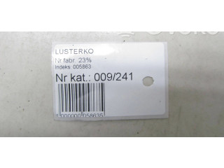 Zpětné zrcátko  Toyota Avensis T270 2017    