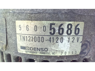 Генератор 56005686, 121000-4120   Jeep Grand Cherokee 4.0     
