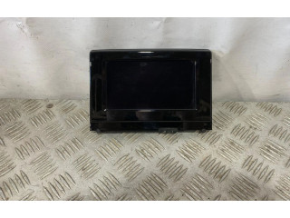 Дисплей 2010DJ2714 Audi A5 Sportback 8TA