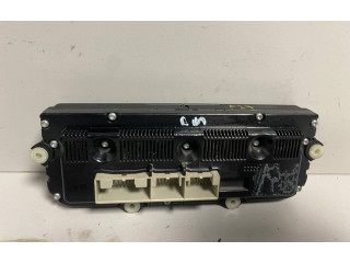 Блок управления климат-контролем Volkswagen Touran I