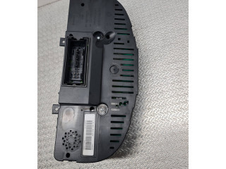 Přístrojová deska Volkswagen Caddy 2007 1T0920863A, V0003000