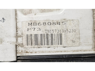 Панель приборов MB680845 Mitsubishi Eclipse