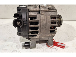 Генератор TG15C134   Peugeot Partner III      