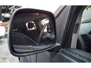 Зеркало электрическое Nissan Pathfinder R51 2005 - 2012 года