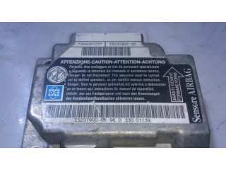 Блок подушек безопасности 46409123, e523790000 Fiat Marea
