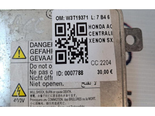 Блок управления Xenon