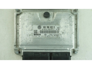 Řídící jednotka 06G906022B, 0261201575 Volkswagen Touran I 2006